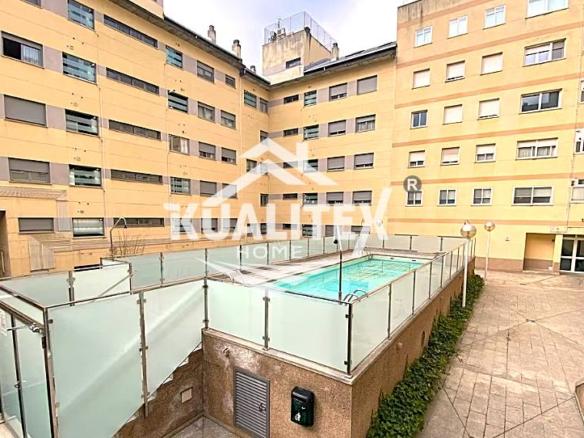 Apartment for sale in Nuevo Cáceres