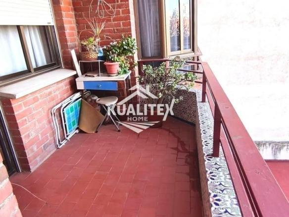 Apartment for sale in Medico Sorapan, Centro