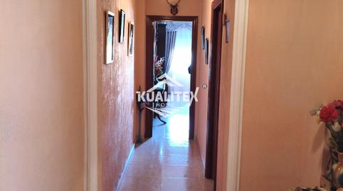 Apartment for sale in Medico Sorapan, Centro