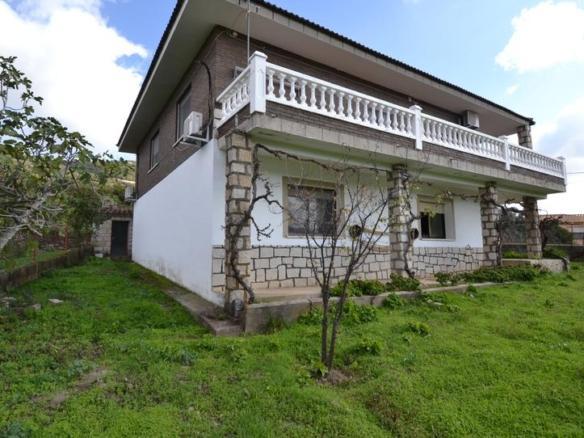 House or villa for sale in Villar del Pedroso