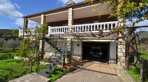 House or villa for sale in Villar del Pedroso