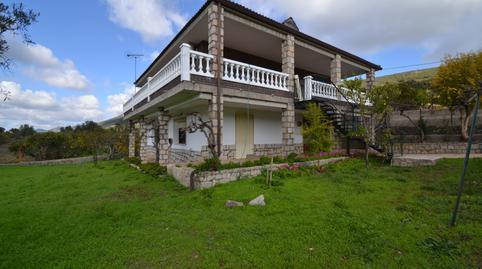 House or villa for sale in Villar del Pedroso