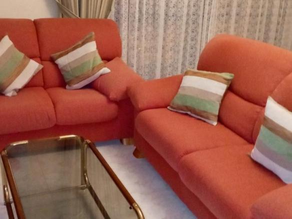 Apartment for sale in Plaza del Olivar, Miralvalle – Av. Virgen del Puerto – La Data