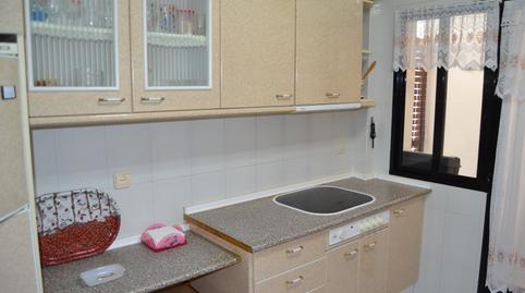 Apartment for sale in Plaza del Olivar, Miralvalle – Av. Virgen del Puerto – La Data