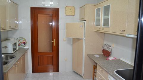 Apartment for sale in Plaza del Olivar, Miralvalle – Av. Virgen del Puerto – La Data