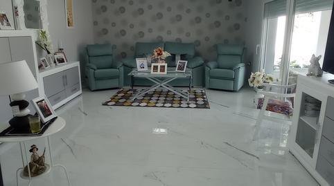 House or villa for sale on Cerezo Street, North Zone – Hospital – Urbanizations