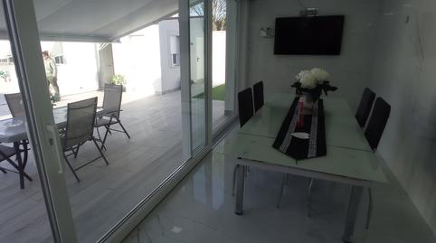 House or villa for sale on Cerezo Street, North Zone – Hospital – Urbanizations
