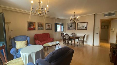 Apartment for sale on Calle San Esteban, City Centre