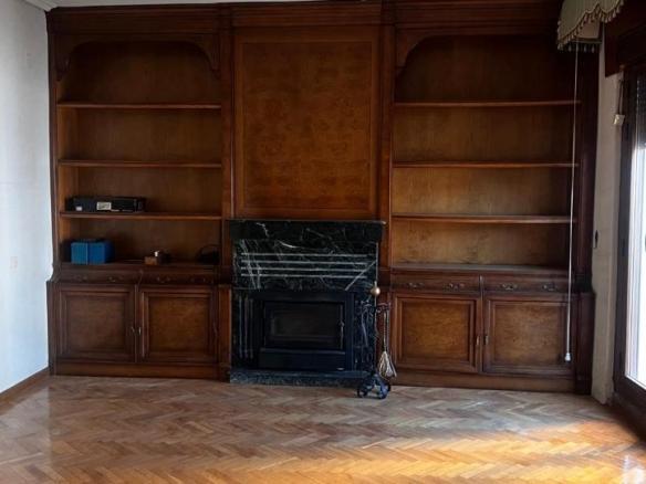 Apartment for sale in the City Center