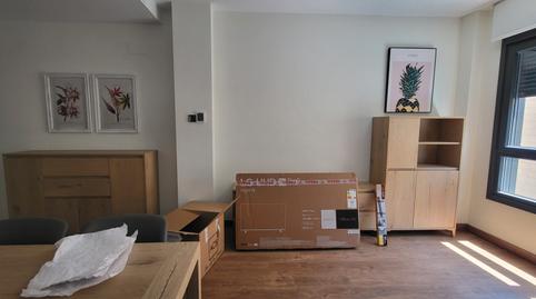 Apartment for sale in Miralvalle – Av. Virgen del Puerto – La Data