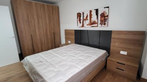 Apartment for sale in Miralvalle – Av. Virgen del Puerto – La Data