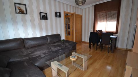 Apartment for sale on Calle Navaconcejo, 17, Miralvalle – Av. Virgen del Puerto – La Data