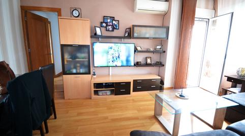Apartment for sale on Calle Navaconcejo, 17, Miralvalle – Av. Virgen del Puerto – La Data