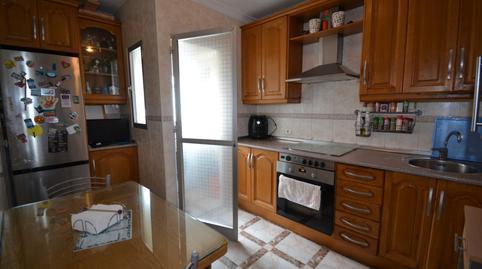 Apartment for sale on Calle Navaconcejo, 17, Miralvalle – Av. Virgen del Puerto – La Data