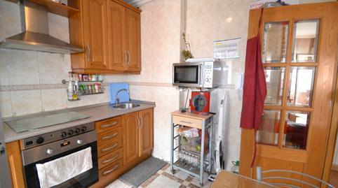 Apartment for sale on Calle Navaconcejo, 17, Miralvalle – Av. Virgen del Puerto – La Data