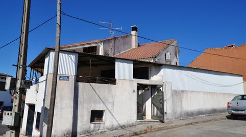 House or villa for sale on Calle Molinos, Malpartida de Plasencia