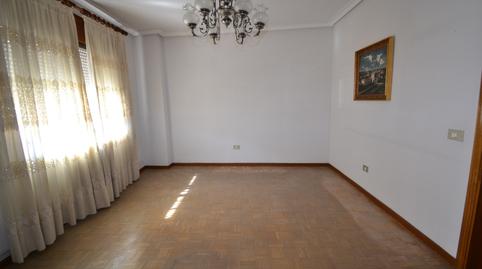 Apartment for sale on Ronda del Salvador Street, City Center