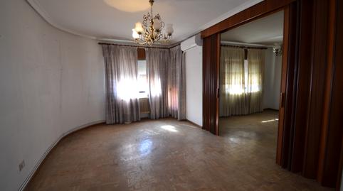 Apartment for sale on Ronda del Salvador Street, City Center