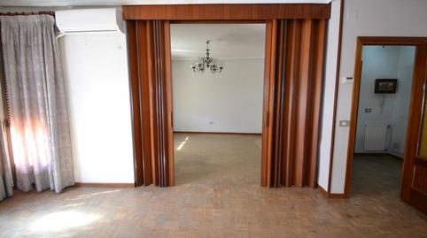 Apartment for sale on Ronda del Salvador Street, City Center