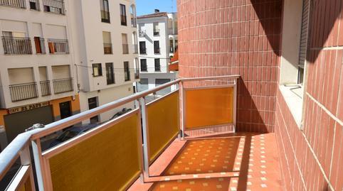 Apartment for sale on Ronda del Salvador Street, City Center