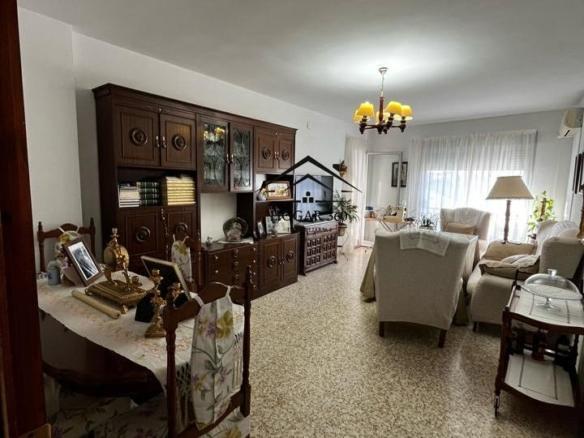 Apartment for sale in Zurbaran, Malpartida de Cáceres