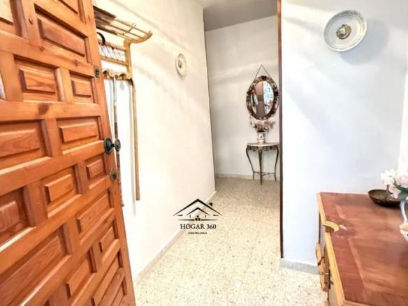 House or villa for sale in La Cañada, Malpartida de Cáceres