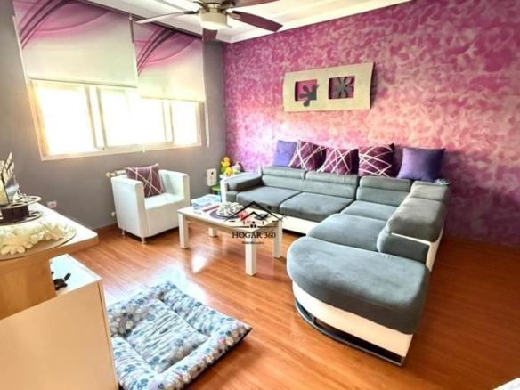 Duplex for sale in Los Tomillos, Mejostilla