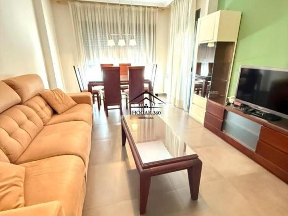 Apartment for sale in Cueva de la Pasiega, Nuevo Cáceres