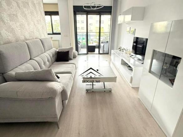 Apartment for sale in Huerta del Conde, Centro