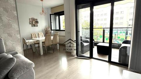 Apartment for sale in Huerta del Conde, Centro