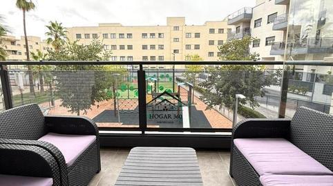 Apartment for sale in Huerta del Conde, Centro