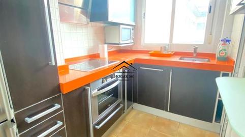 Apartment for sale in Dionisio Acedo, Centro