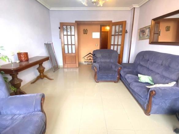 Apartment for sale in Lima, Downtown