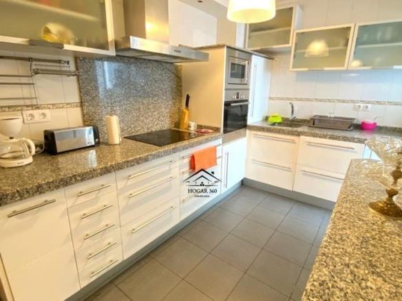 Apartment for sale in Cuauhtémoc, Centro