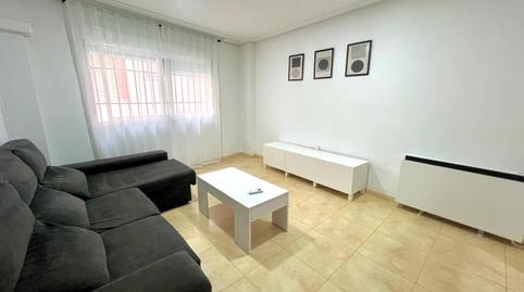 Apartment for sale on Calle San Isidoro, Miralvalle – Av. Virgen del Puerto – La Data