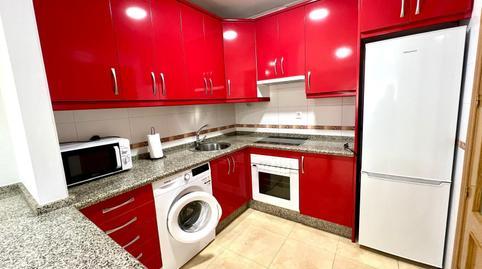 Apartment for sale on Calle San Isidoro, Miralvalle – Av. Virgen del Puerto – La Data