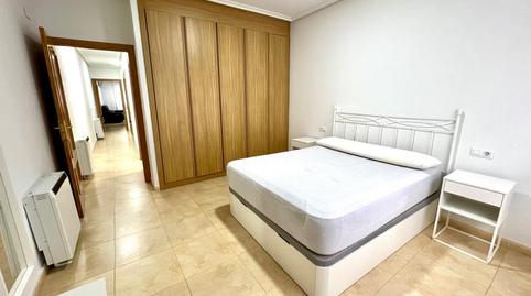 Apartment for sale on Calle San Isidoro, Miralvalle – Av. Virgen del Puerto – La Data
