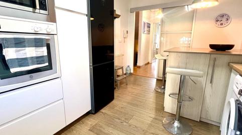 Townhouse for sale on Maria Luisa de Carvajal Street, Los Pinos – El Pilar