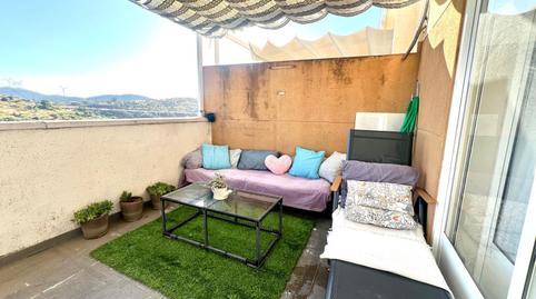 Townhouse for sale on Maria Luisa de Carvajal Street, Los Pinos – El Pilar