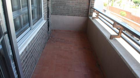 Apartment for sale on Avenida la Salle, City Center