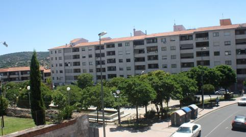 Apartment for sale on Avenida la Salle, City Center