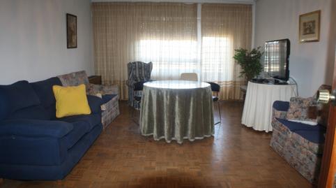 Apartment for sale on Avenida la Salle, City Center