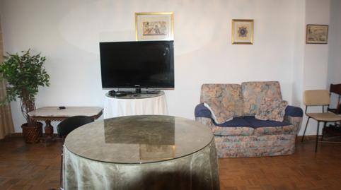 Apartment for sale on Avenida la Salle, City Center