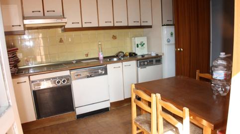 Apartment for sale on Calle Antonio de la Cadena, City Centre