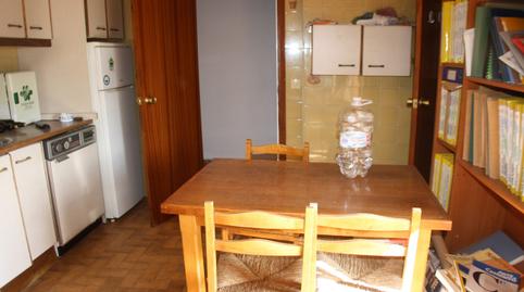 Apartment for sale on Calle Antonio de la Cadena, City Centre