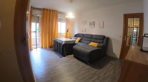 Apartment for sale on Antonio Ortiz y Quiros Street, South Zone – Av. de España – San Miguel