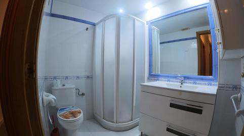 Apartment for sale on Antonio Ortiz y Quiros Street, South Zone – Av. de España – San Miguel