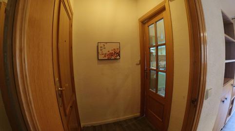 Apartment for sale on Antonio Ortiz y Quiros Street, South Zone – Av. de España – San Miguel