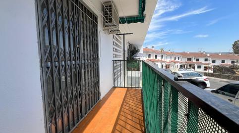 Apartment for sale on Calle Alonso Paredes, Los Pinos – El Pilar