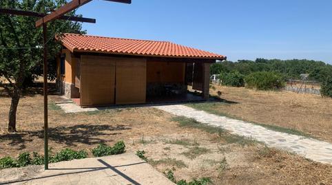 Rustic property for sale on Avenida Los Pinos, Hervás